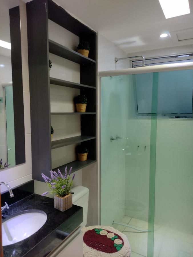 Apartamento Mobiliado E Aconchegante Рио-де-Жанейро Экстерьер фото